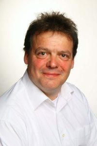 Profilbild von Rolf Schmitz