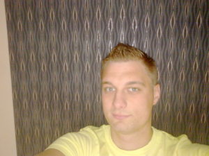 Profilbild von Rolf Schmitz