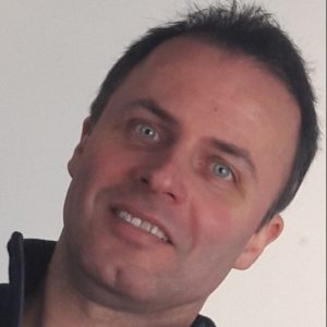 Profilbild von Rolf Schnack