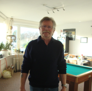 Profilbild von Rolf Schneider