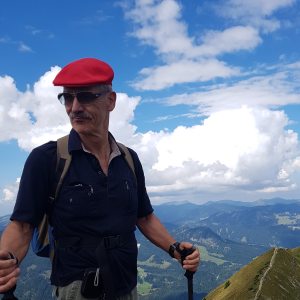 Profilbild von Rolf Schneider