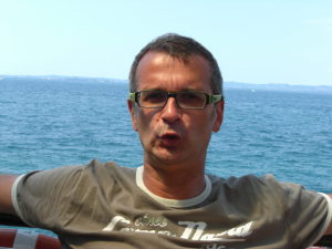 Profilbild von Rolf Schneider