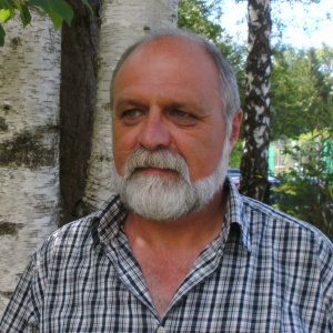 Profilbild von Rolf Schneider