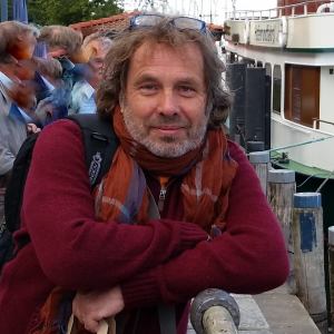 Profilbild von Rolf Schneider
