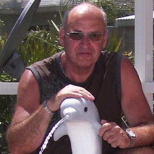 Profilbild von Rolf Schneiderhoehn
