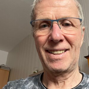 Profilbild von Rolf Schöne