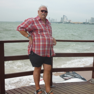 Profilbild von Rolf Schönsohn