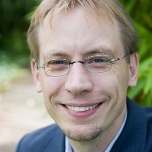 Profilbild von Rolf Schopen