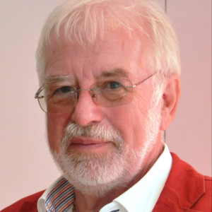 Profilbild von Rolf Schormann