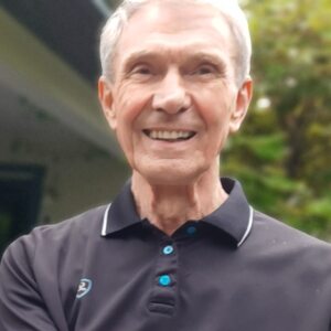 Profilbild von Rolf Schornik