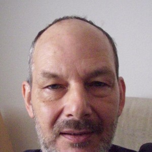 Profilbild von Rolf Schouren