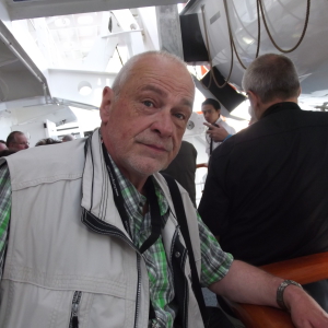 Profilbild von Rolf Schraven