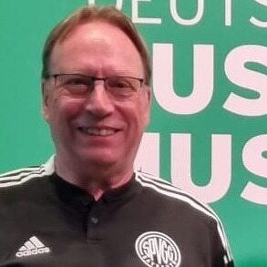 Profilbild von Rolf Schreiner