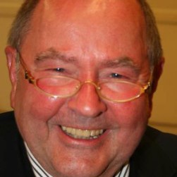 Profilbild von Rolf Schröder