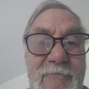 Profilbild von Rolf Schröer