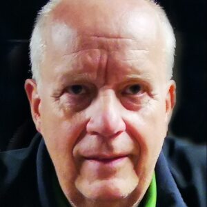 Profilbild von Rolf Schuchmann