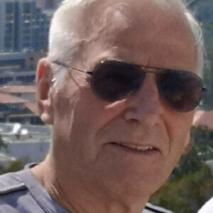 Profilbild von Rolf Schürbusch