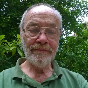 Profilbild von Rolf Schütz