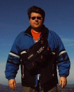 Profilbild von Rolf Schütze