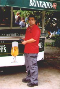 Profilbild von Rolf Schuhe