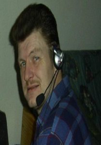 Profilbild von Rolf Schulenburg