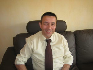 Profilbild von Rolf Schult