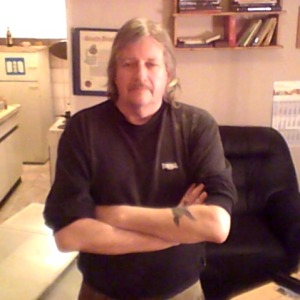 Profilbild von Rolf Schulz