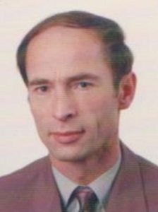Profilbild von Rolf Schulze