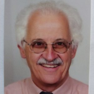 Profilbild von Rolf Schumacher