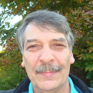 Profilbild von Rolf Schumacher