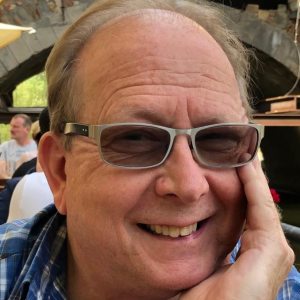 Profilbild von Rolf Schumachers