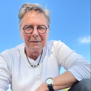 Profilbild von Rolf Schumpe
