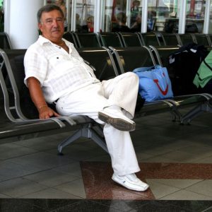 Profilbild von Rolf Schunke