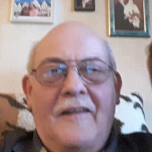 Profilbild von Rolf Schwarzer