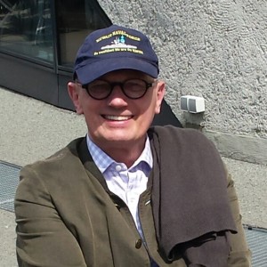 Profilbild von Rolf Schwentkowski