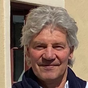 Profilbild von Rolf Seidl