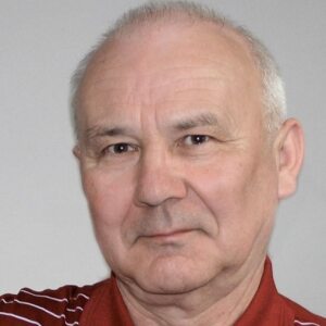 Profilbild von Rolf Seiler