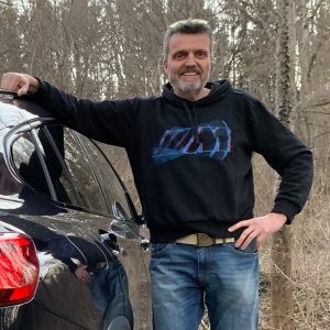 Profilbild von Rolf Selent