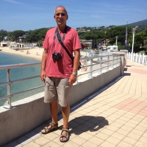 Profilbild von Rolf Senger