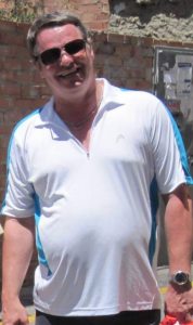 Profilbild von Rolf Seppich