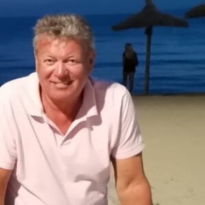 Profilbild von Rolf Sichmann