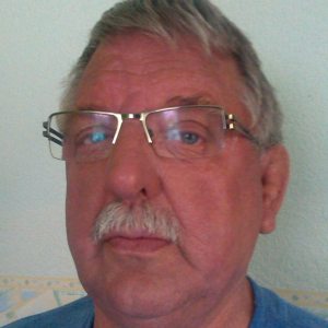 Profilbild von Rolf Sickel