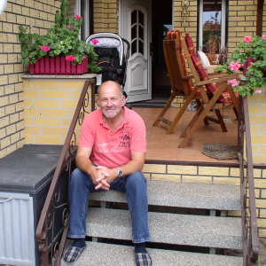 Profilbild von Rolf Siebert