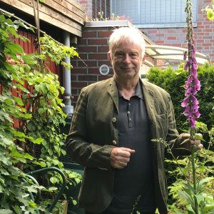 Profilbild von Rolf Sieck