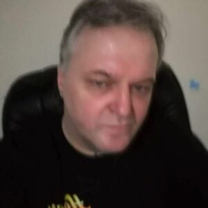 Profilbild von Rolf Siegel