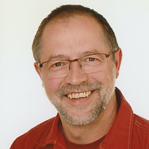 Profilbild von Rolf Siegmund