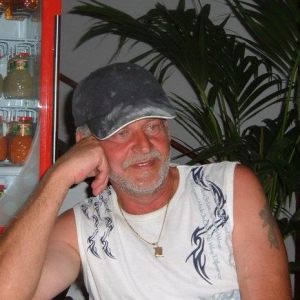 Profilbild von Rolf Sieland