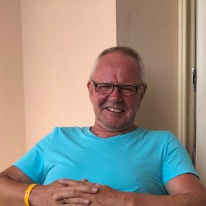 Profilbild von Rolf Siepmann