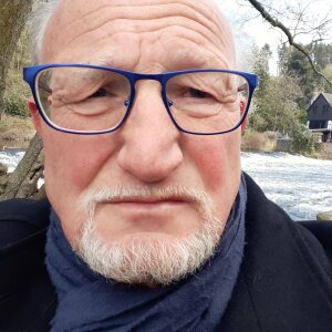 Profilbild von Rolf Silbermann