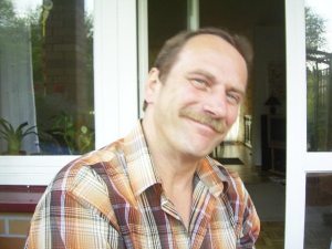 Profilbild von Rolf Singelmann